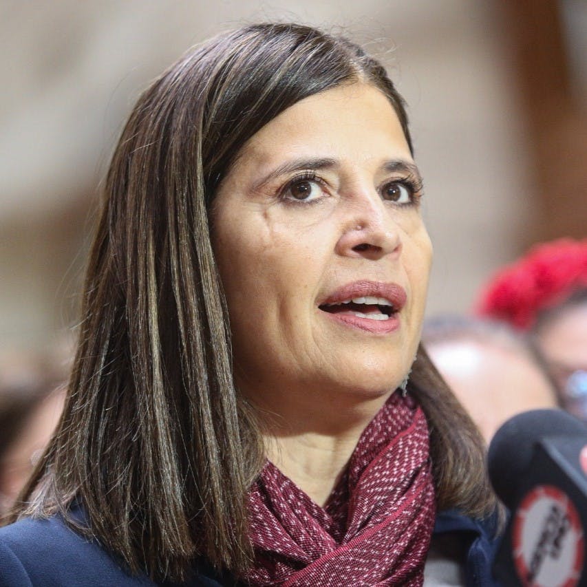 Ministra de Justicia: Es importante que el Poder Judicial tenga un rol activo en la persecución de delitos para dar tranquilidad a la ciudadanía