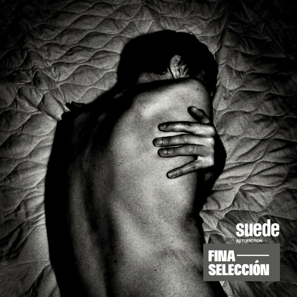 Suede - Autofiction