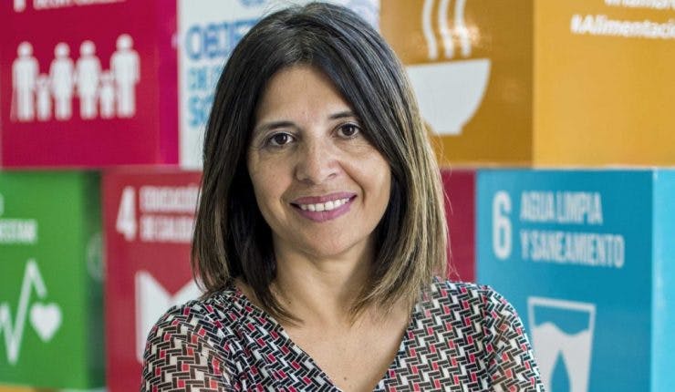 Ministra de Justicia y Derechos Humanos explica proceso de expulsión a migrantes que comentan delitos