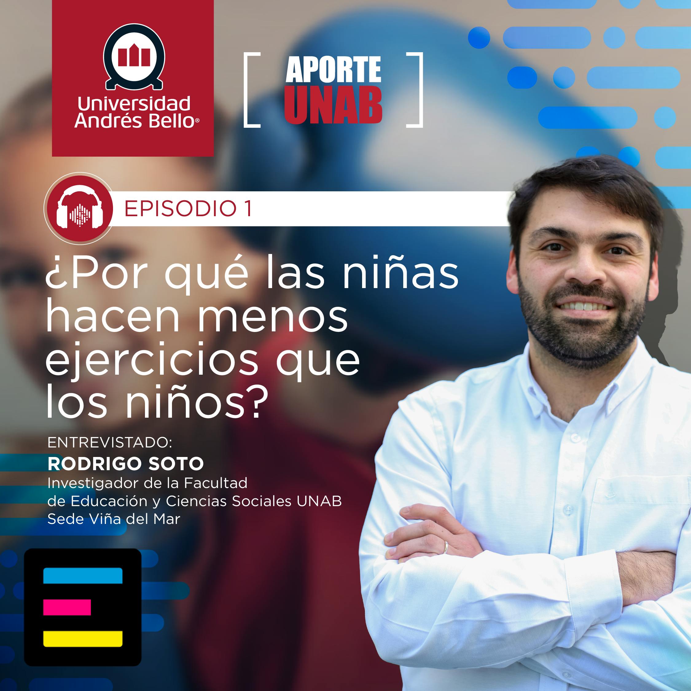 ¿Por Qué las Niñas Hacen Menos Ejercicio que los Niños?