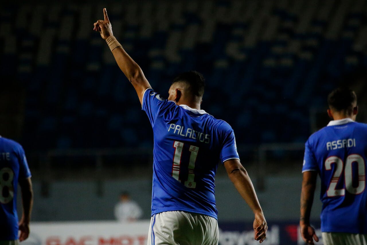 El Gurú apuesta a la Copa Chile: ¿Seguirá el alza futbolística de la U tras eliminar a la UC?