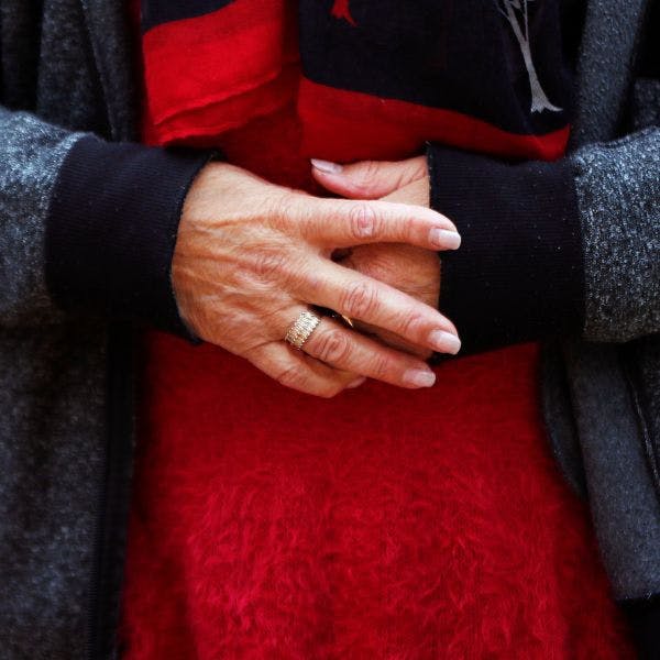 Director Fundación Conecta Mayor por nueva versión de 100 Líderes Mayores: Son personas que aportan al desarrollo de sus comunidades