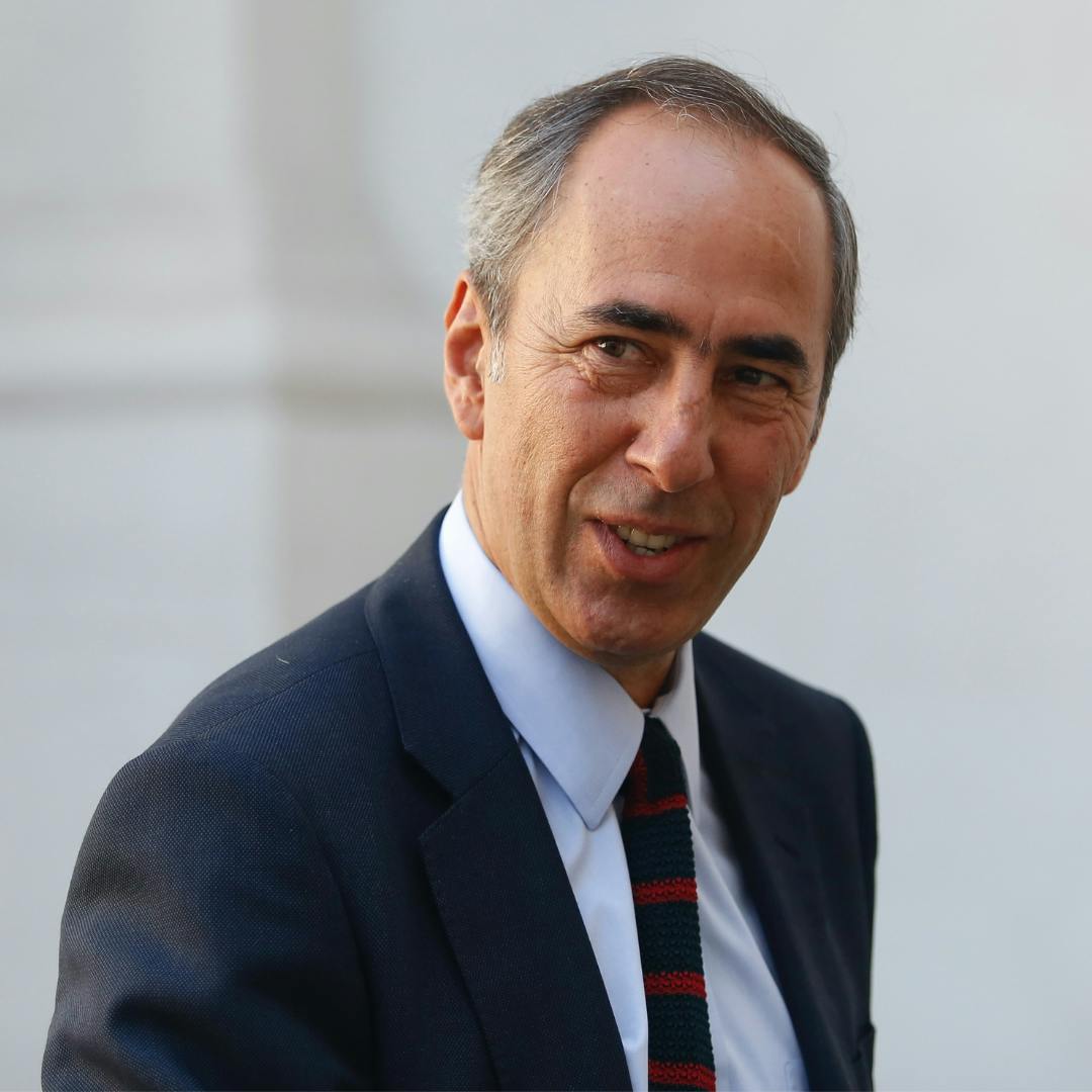Ricardo Mewes por aniversario de 18-O: “Ya llevamos 3 años en que los locatarios están siendo amenazados y vandalizados todas las semanas”