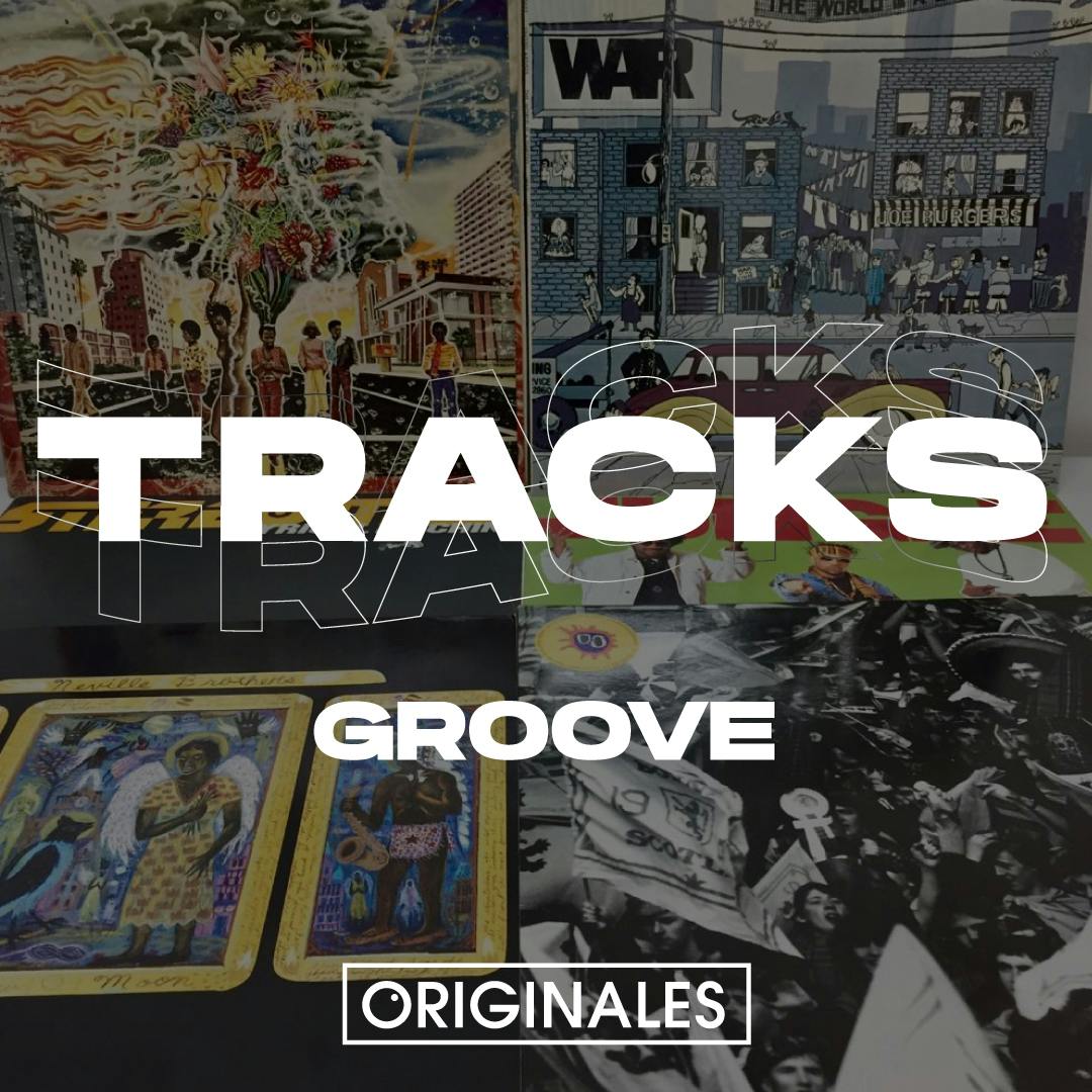 Groove