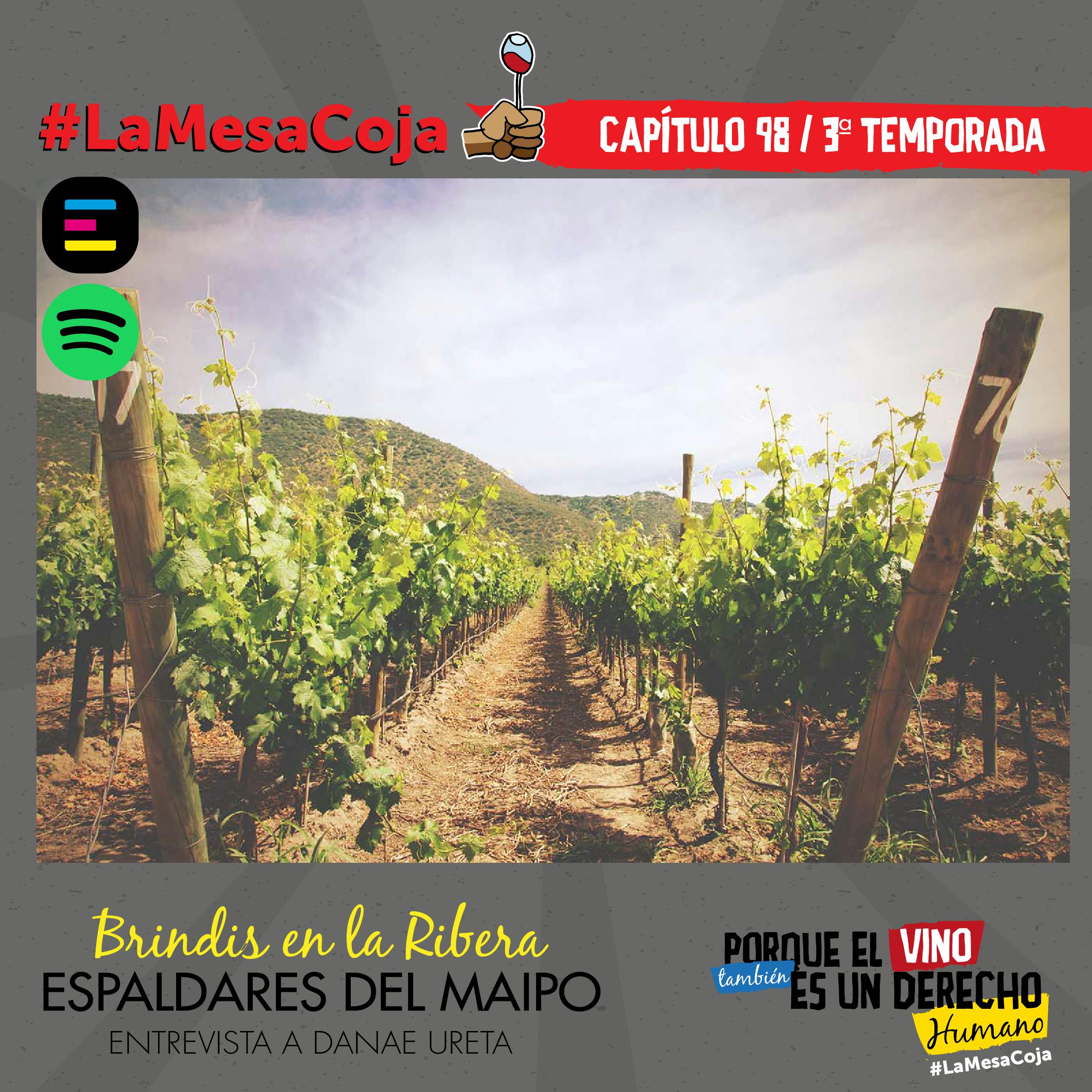 Brindis en la Ribera
