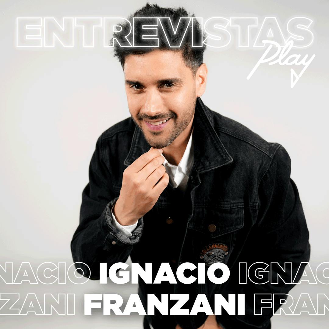 Entrevistas Play: Ignacio Franzani