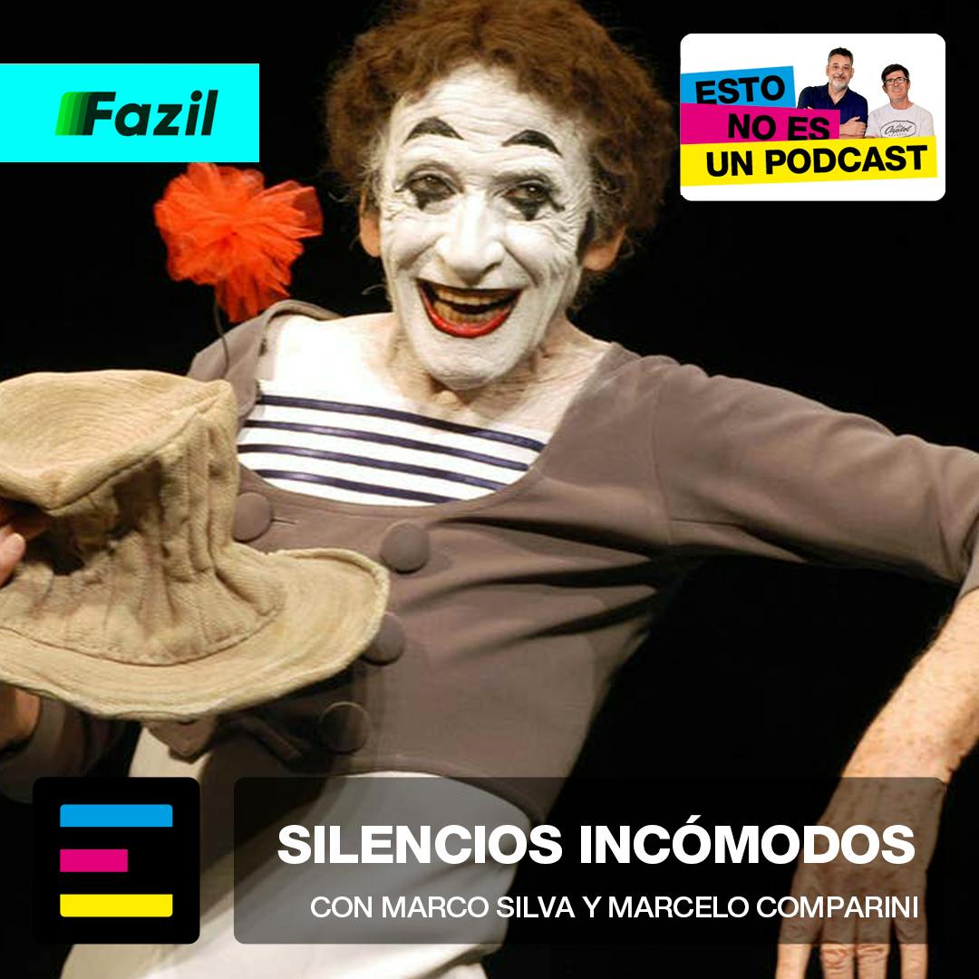 Silencios Incómodos