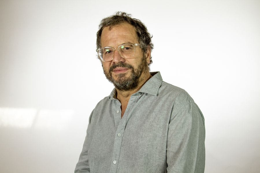 Patricio Fernandez y el análisis del tercer aniversario del estallido social