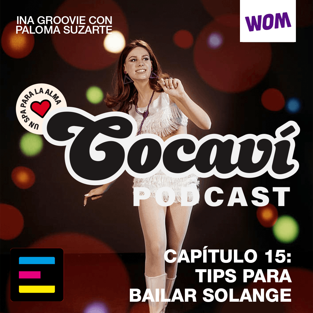 Tips Para Bailar Solange