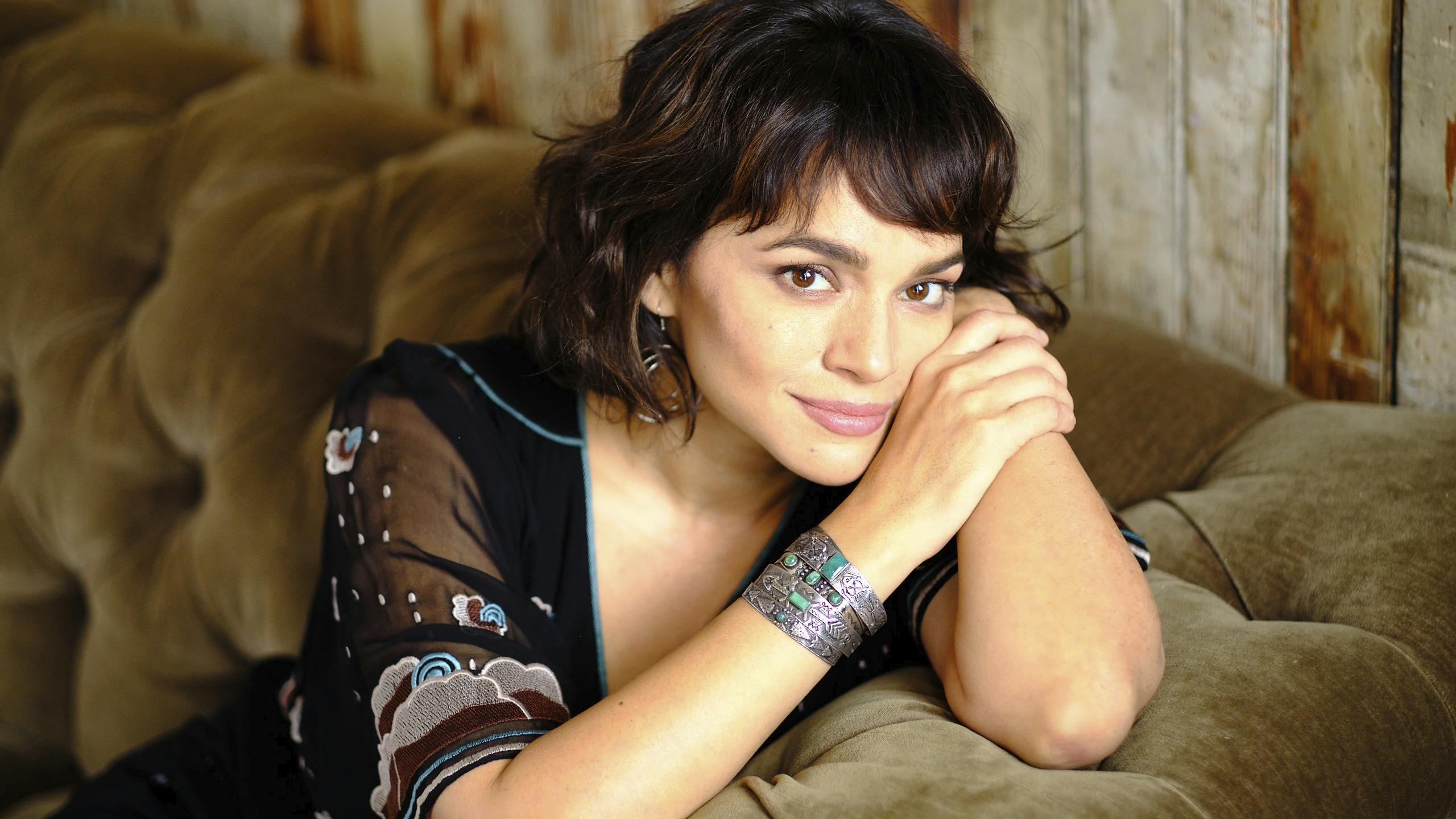 La voz cálida y suave de Norah Jones