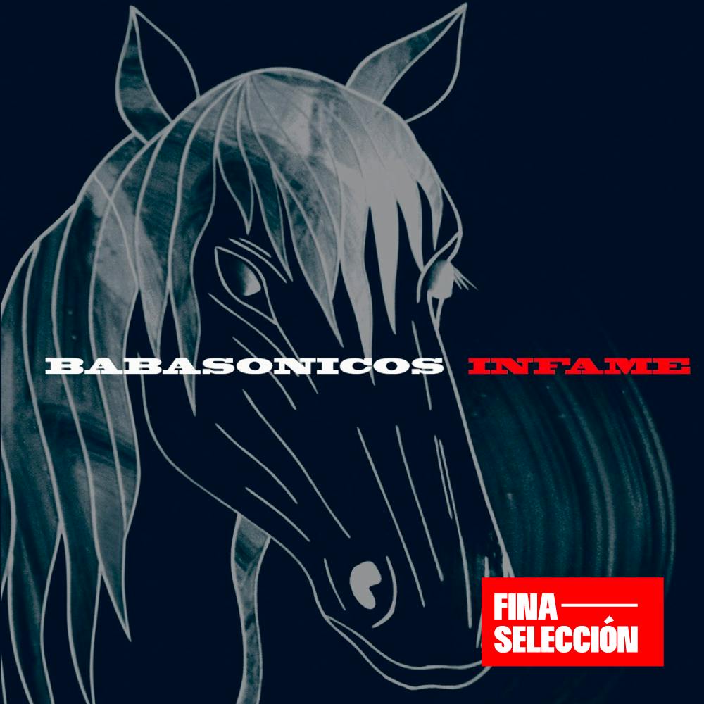 Babasónicos - Infame