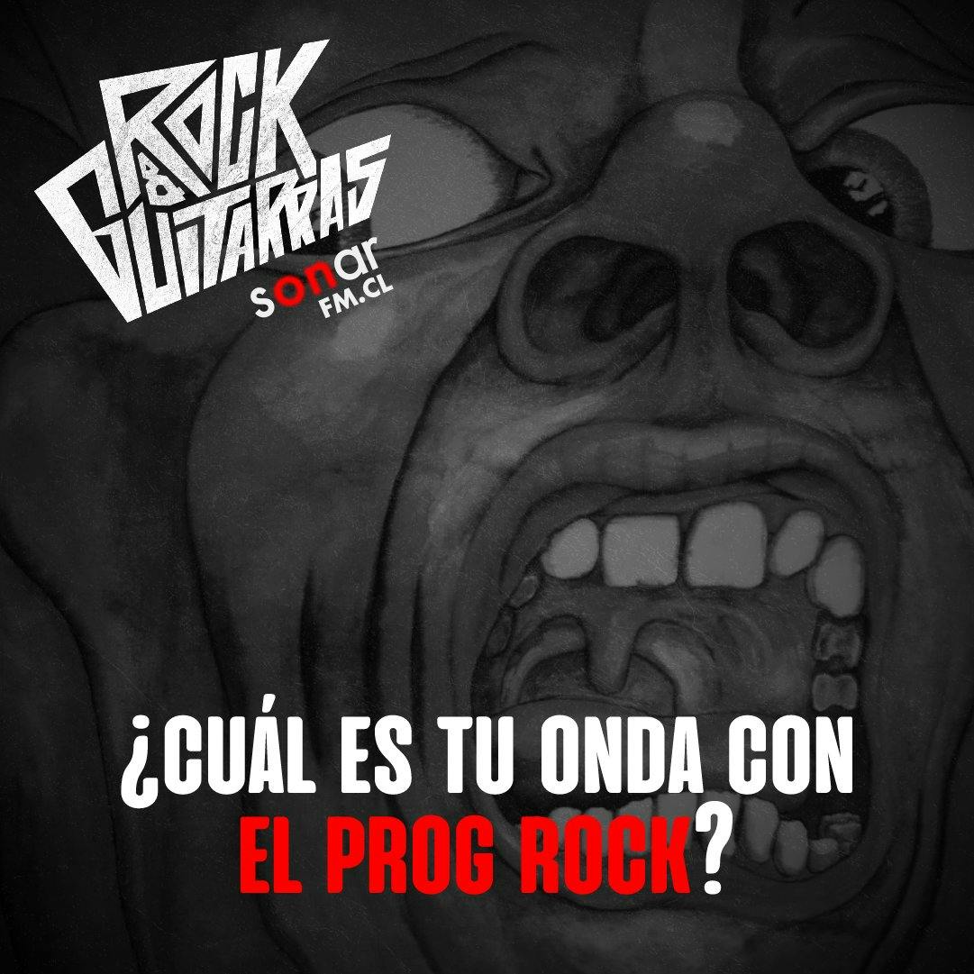 ¿Cuál es tu onda con el prog rock? Alfredo y Fernando reciben su feedback