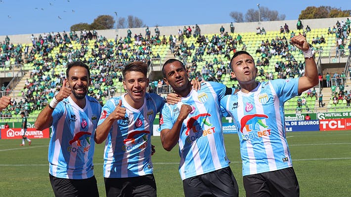 Un Bosque de Piernas: Pablo Aranzaes e Ignacio Pérez Tuesta explican cómo se definen los cupos chilenos a copas internacionales