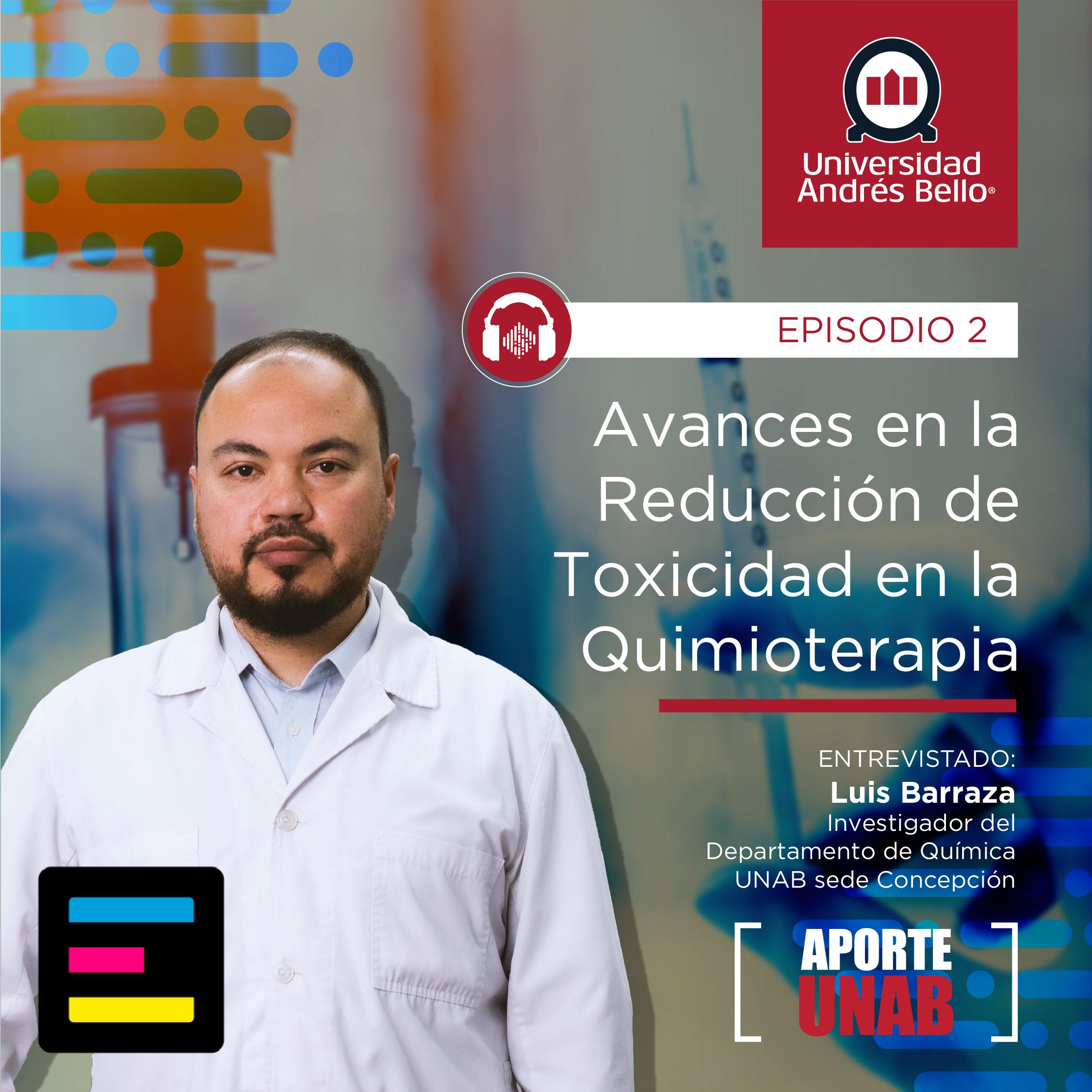 Avances en la Reducción de Toxicidad en la Quimioterapia