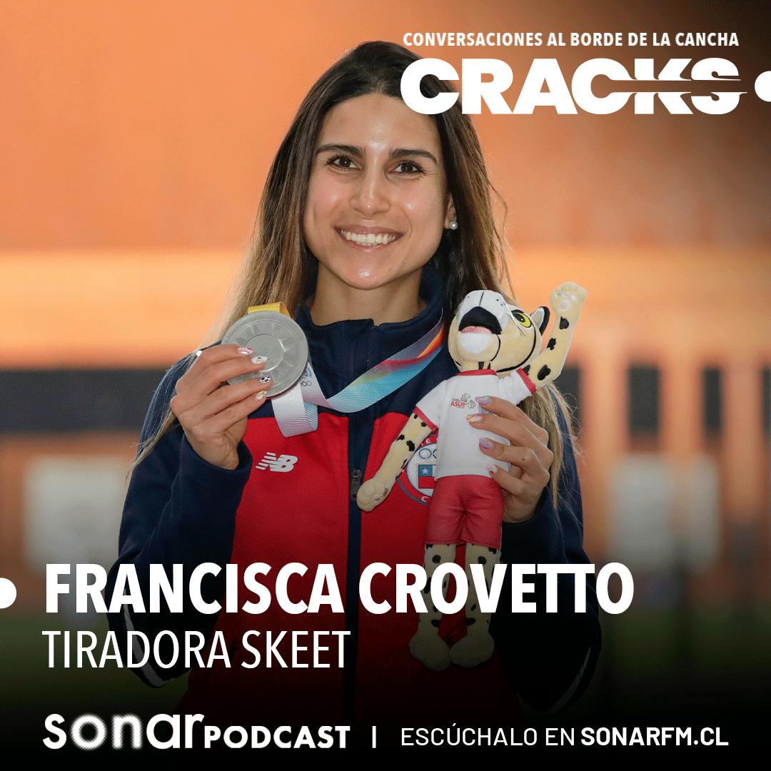 Francisca Crovetto