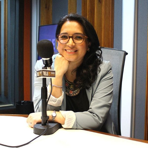 Paz Zárate por renuncia de Truss: “Para un país con una reputación tan grande (…) esto es un golpe durísimo”
