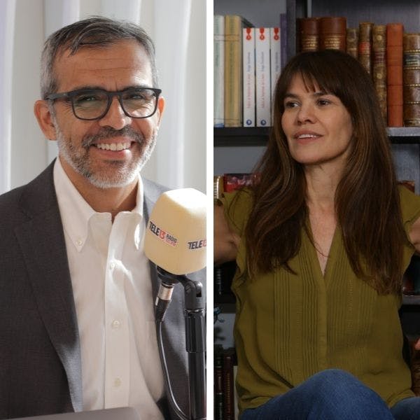 Cordero y Hurtado por los pronunciamientos de la Corte Suprema ante la violencia en la macrozona sur y la crisis global de migración