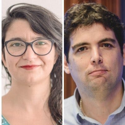 Ferretti y Mansuy sobre las denuncias por abuso sexual durante el 18-O y el desempeño del presidente Gabriel Boric