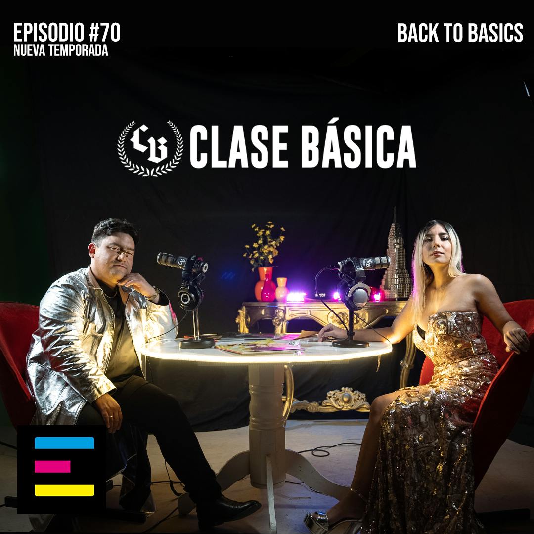 #070 NUEVA TEMPORADA: Back to basics