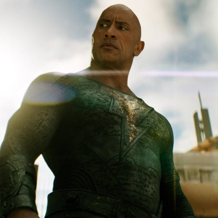 ¿Qué película de superhéroes pasará a la historia?