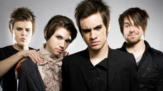 El Coleccionista con Marcelo Comparini: Bandas con nombres raros