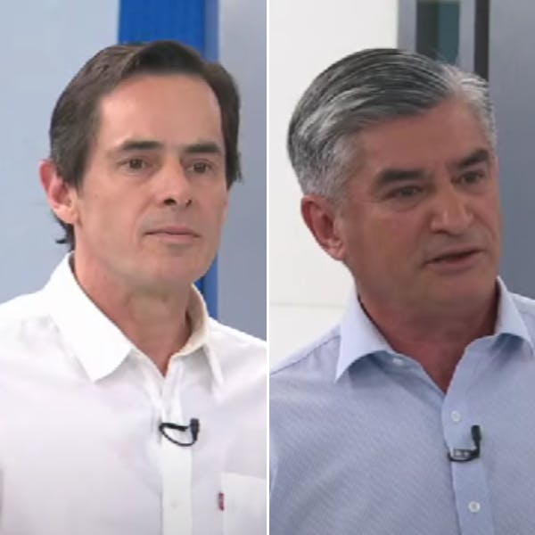 Estudio Criteria-UAH sobre las percepciones de la ciudadanía por el proceso constituyente