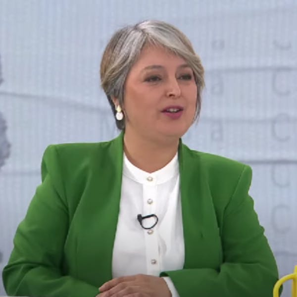 Ministra del Trabajo confirmó que la reforma provisional será presentada la primera semana de noviembre