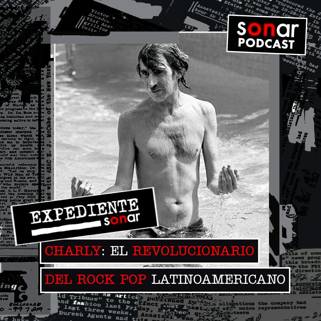 Charly: El revolucionario del rock pop latinoamericano