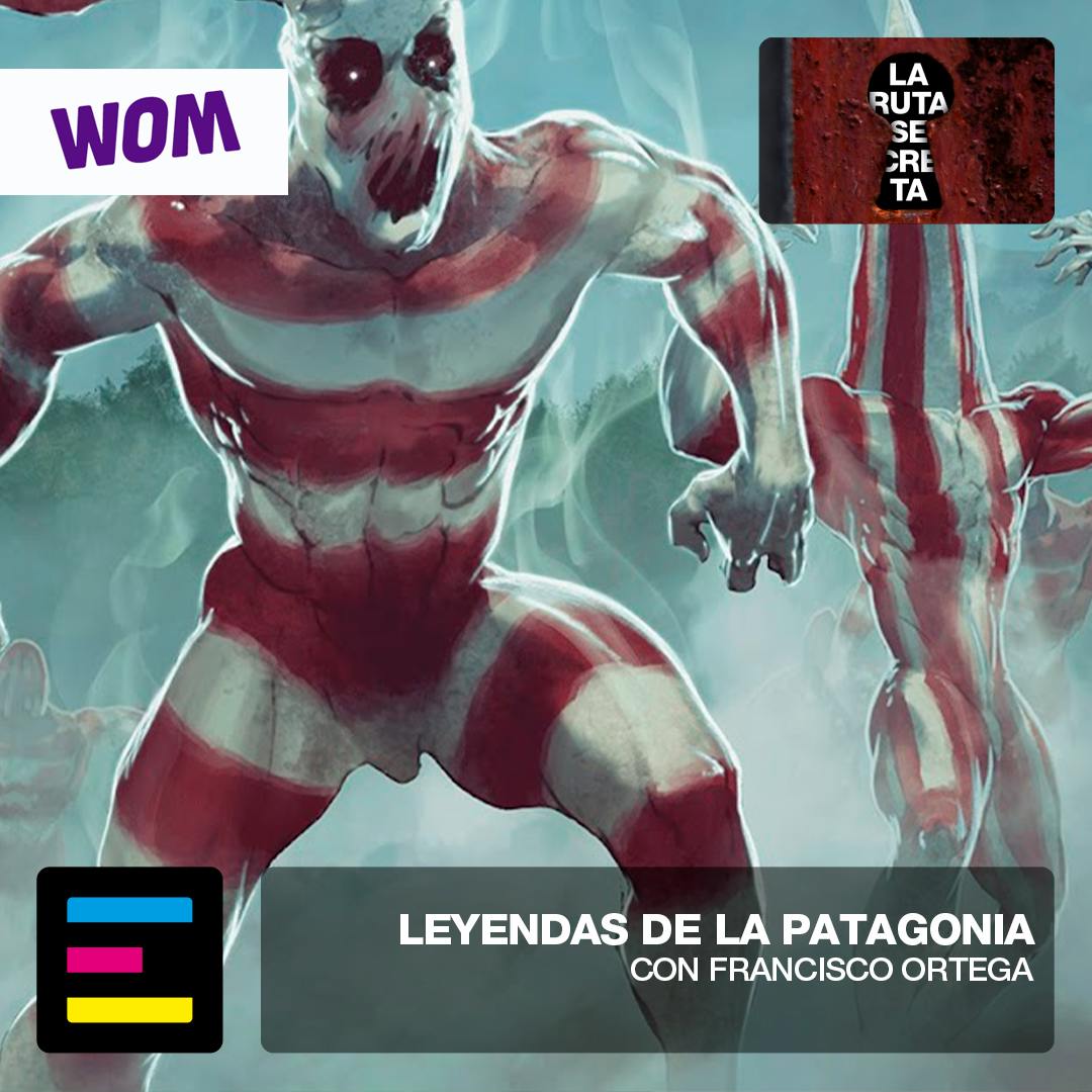 Leyendas de la Patagonia