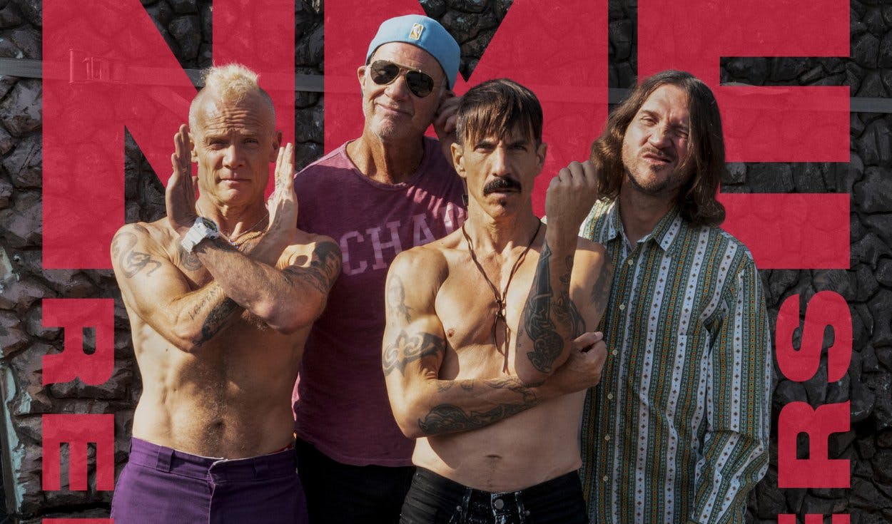 11/10 Pensando en bandas activas, ¿cuáles serían los headliners del festival de tus