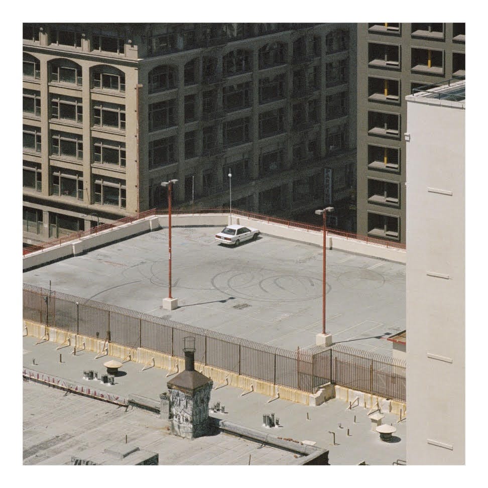 21/10 ¿Cuál es el disco más jugado de tu artista favorito?