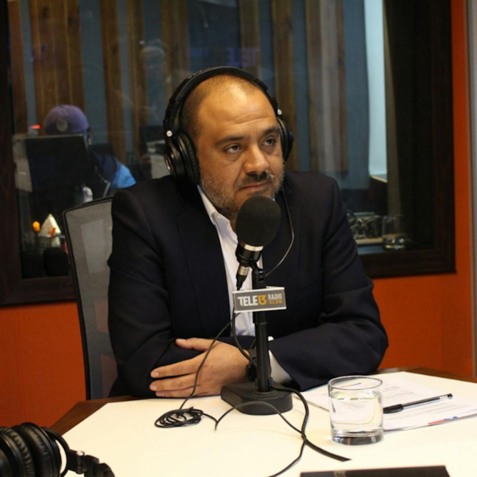 Ministro de Educación por presupuesto de Liceos Bicentenario: "Los recursos adicionales están comprometidos hasta 2023” episode artwork