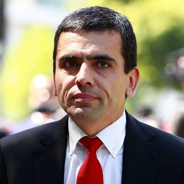 Carlos Gajardo y elección de nuevo fiscal nacional: Requiere liderazgo para devolver a la institución la mística que tuvo al comienzo