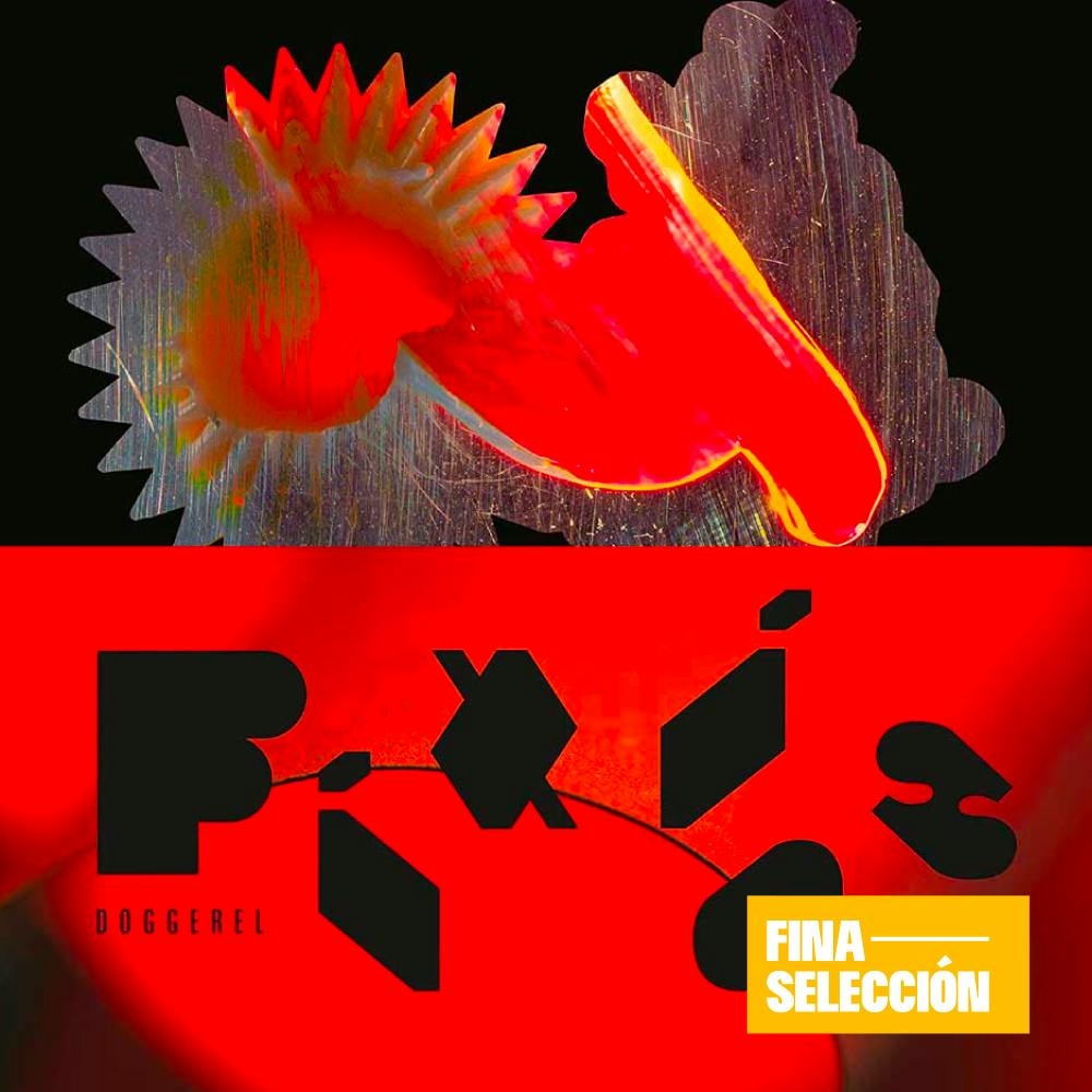 Pixies - Doggerel