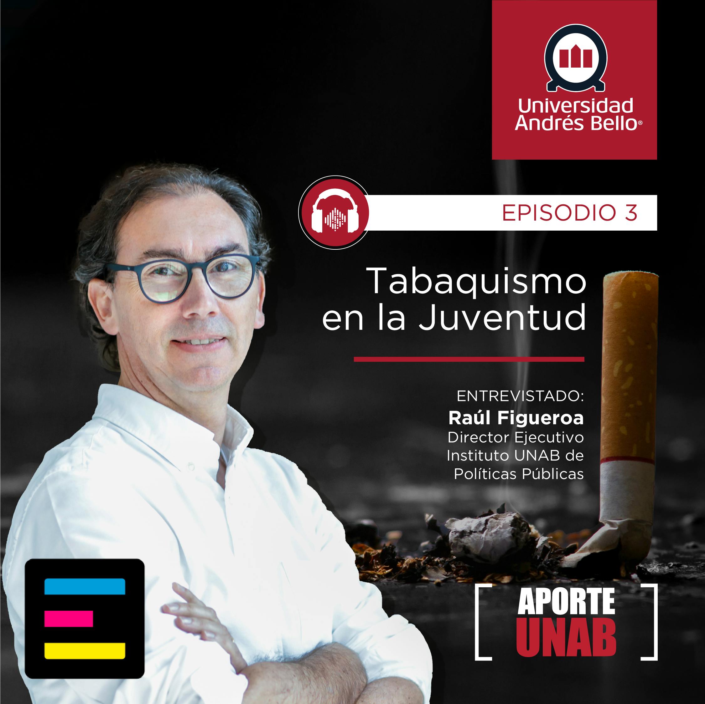 Tabaquismo en la Juventud