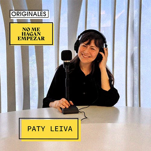 Paty Leiva