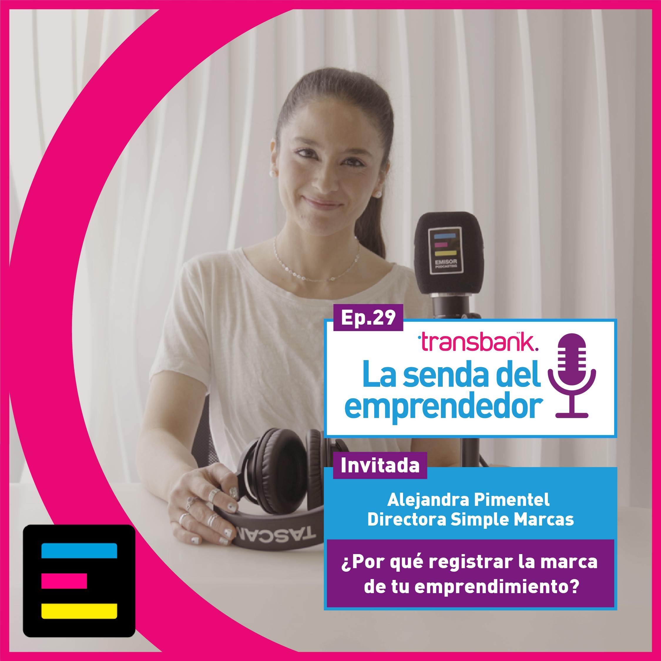 ¿Por qué Registrar la Marca de tu Emprendimiento?