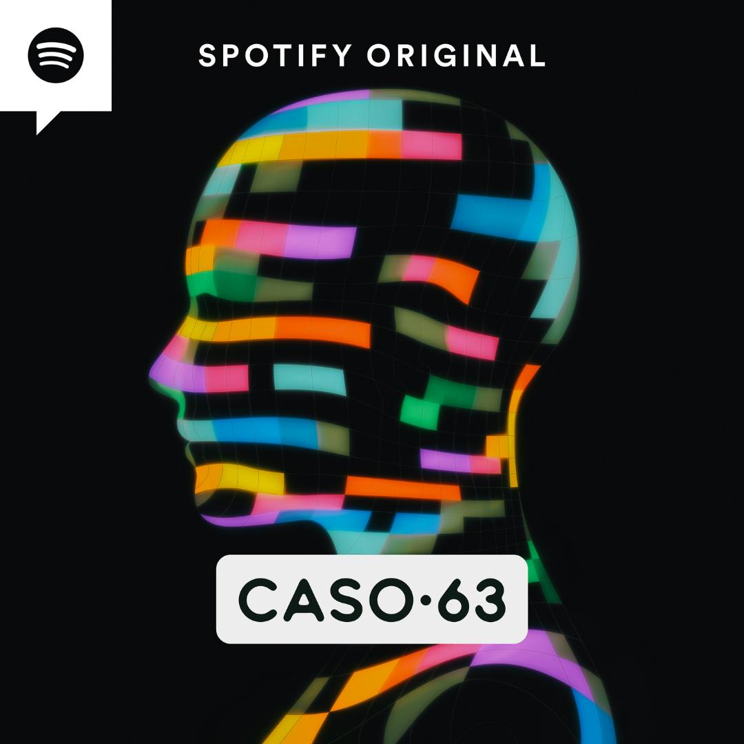 Creador de Caso 63: “Hay cabos sueltos que solo pueden explicarse con la historia completa, y este último episodio cierra una especie de bucle temporal”