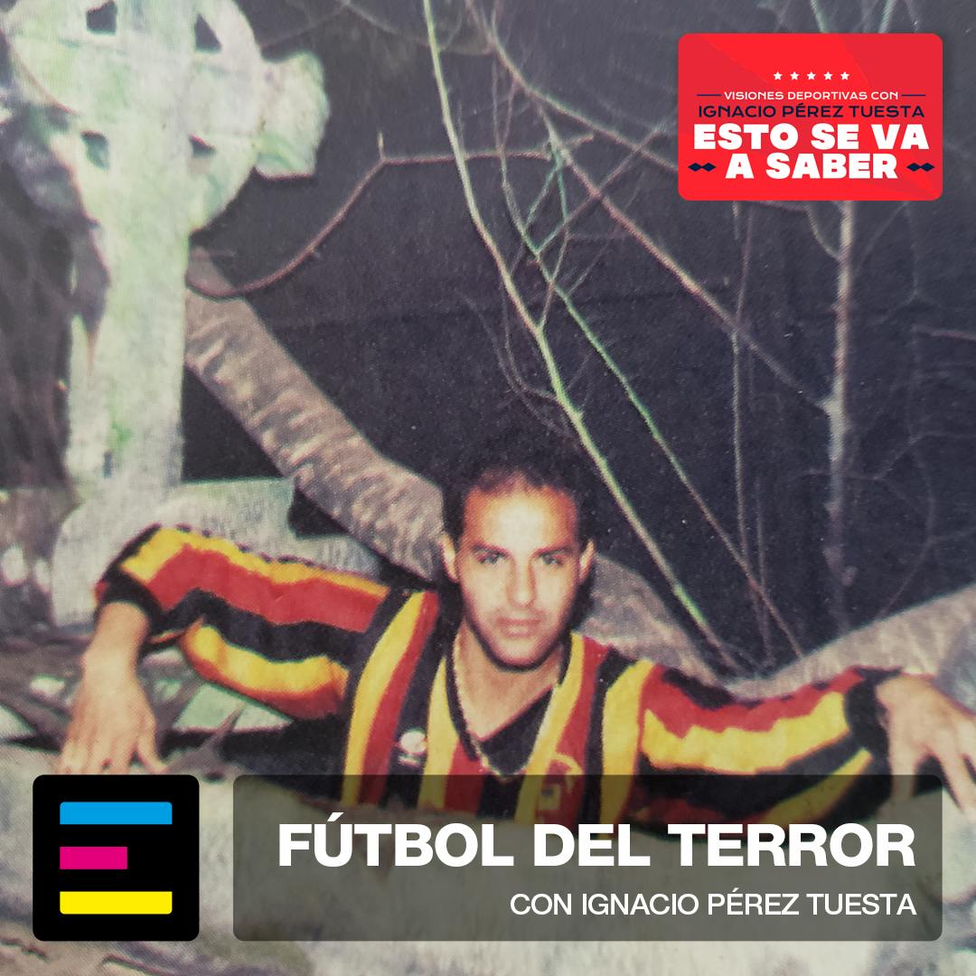 Fútbol del Terror