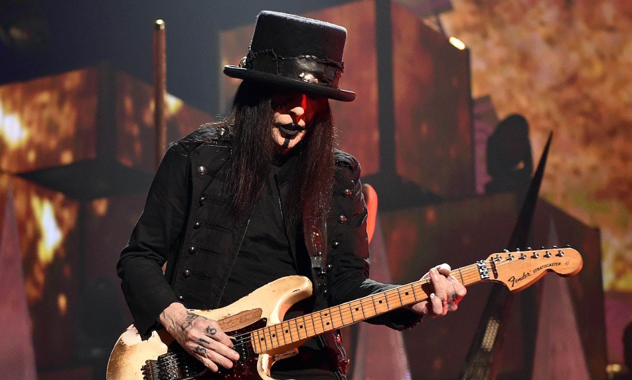 27/10 Conciertos interesantes fuera del rock y la baja de Mick Mars
