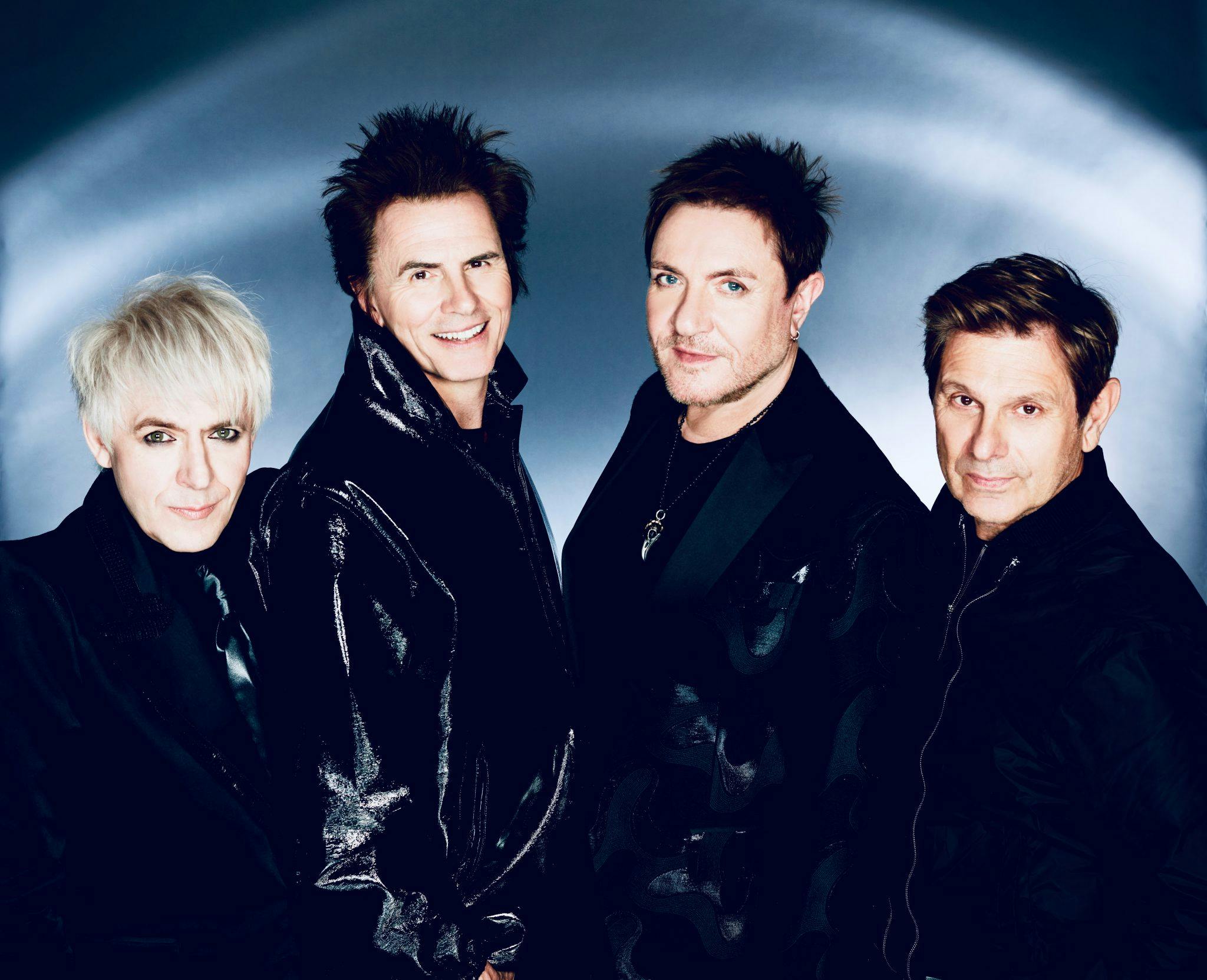 El romanticismo ochentero de Duran Duran