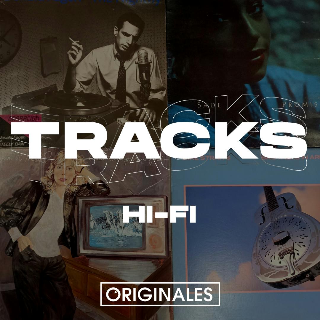 Hi-Fi