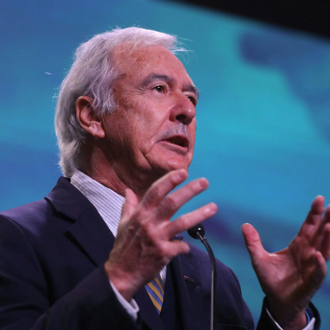 Antonio Errázuriz, presidente CChC: “La burocracia ha afectado mucho la productividad en el sector de la construcción”