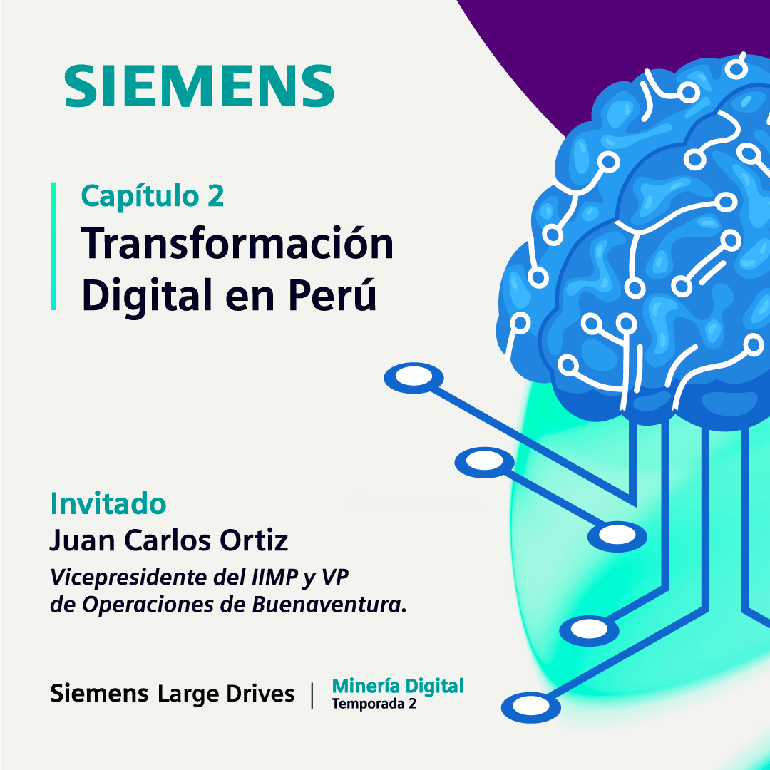 Transformación Digital en Perú 