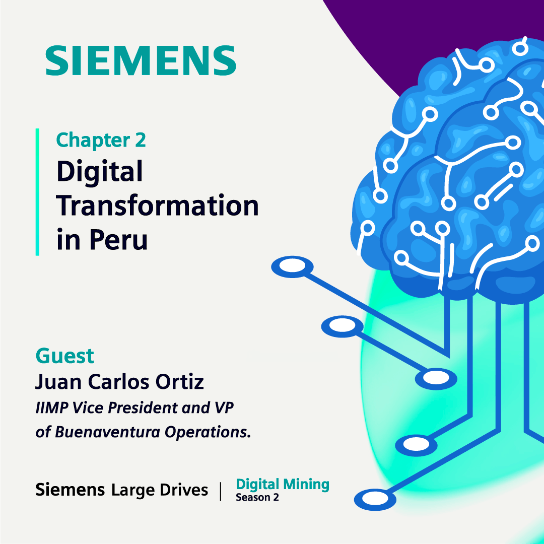 Digital Transformation in Peru 