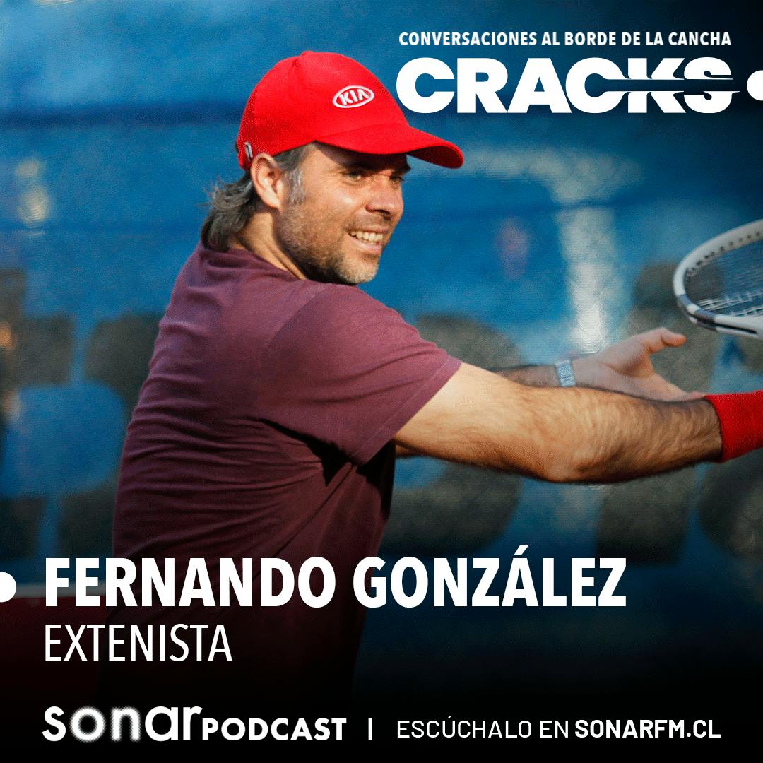Fernando González