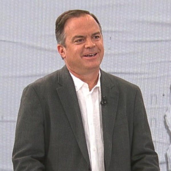 Senador Walker: “Renunciamos al Partido Demócrata Cristiano, pero no a representar a un electorado de centro que está huérfano”