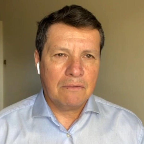 Director de Activa Research: Por el Estallido Social la ciudadanía es más crítica