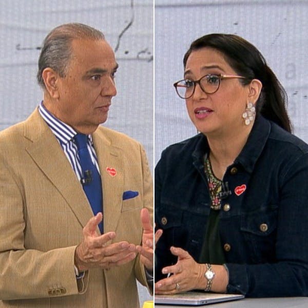 Buitrago y Zárate por la segunda vuelta presidencial en Brasil 