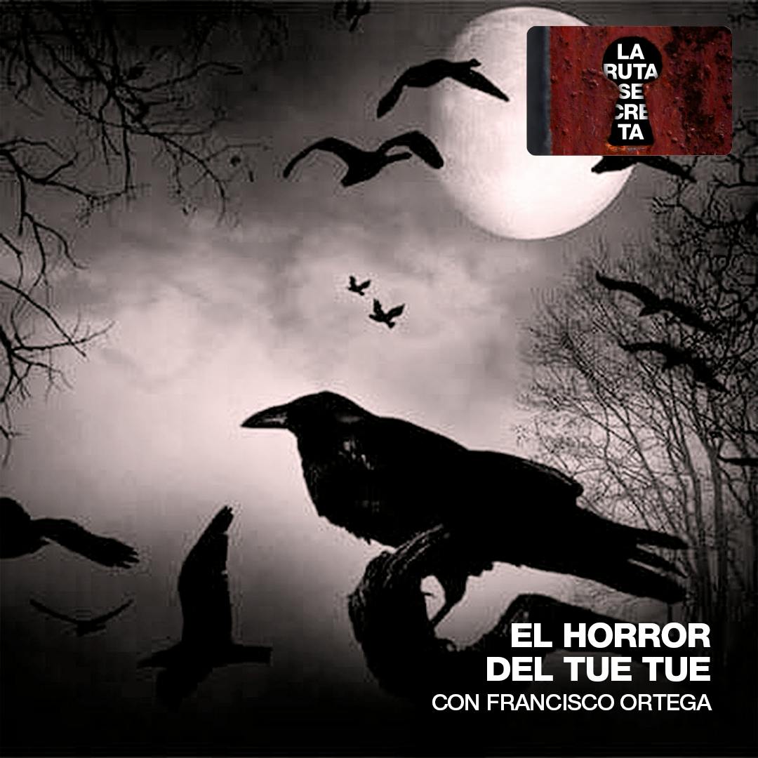 El Horror del Tue Tue